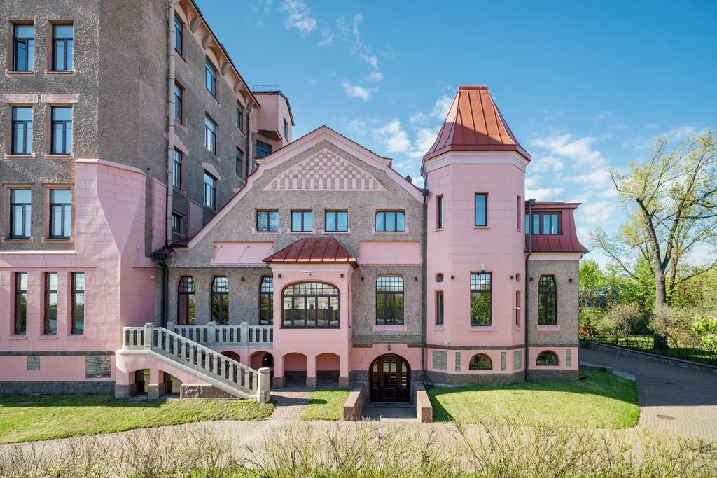 Продажа квартиры, м. Старая деревня, Приморский пр-кт. - Фото 20