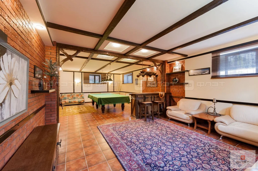 Продажа дома, Нижний Услон, Верхнеуслонский район, ул. Карла Маркса - Фото 6