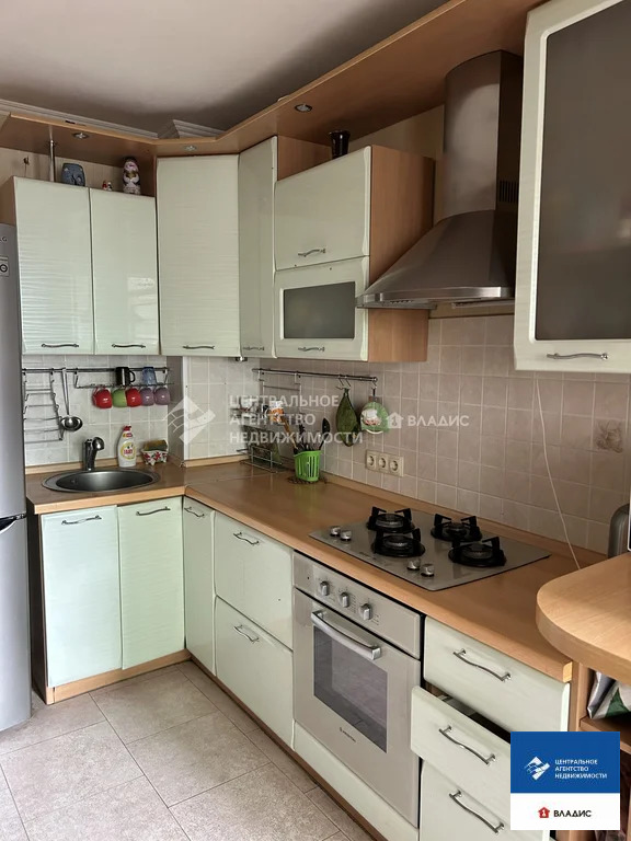 Аренда квартиры, Рязань, ул. Новаторов - Фото 8