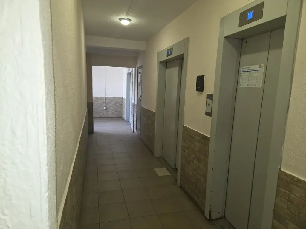 3-к.Рублёвское ш., д.44к2 - Фото 11