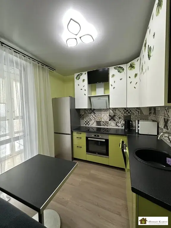 Сдается в аренду 1к.кв. Косинское шоссе, д.8 - Фото 5