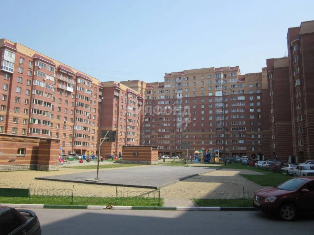 Продажа квартиры, Новосибирск, Заречная - Фото 20