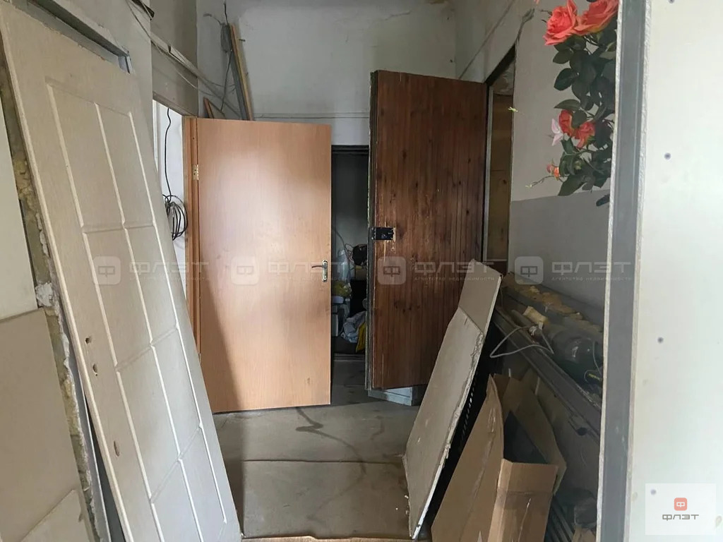 Аренда ПСН, Казань, ул. Академика Губкина д.120 - Фото 5