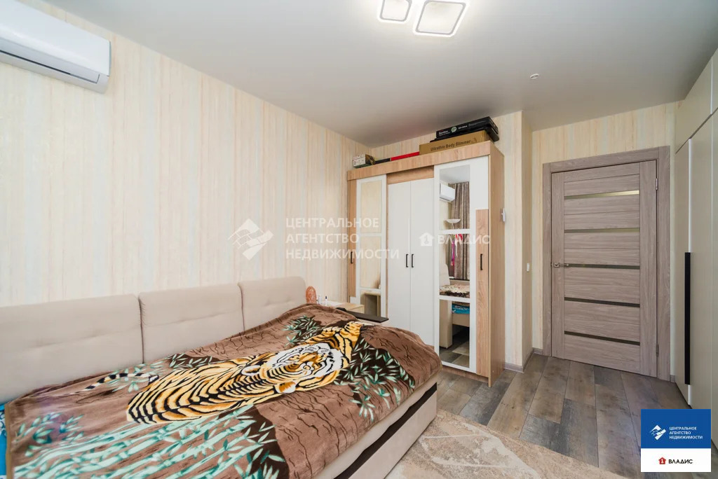 Продажа квартиры, Рязань, ул. Зубковой - Фото 6