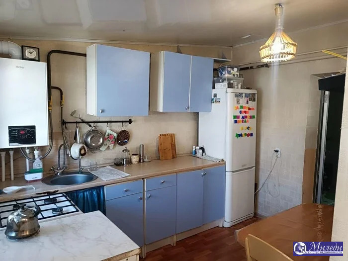 Продажа квартиры, Батайск, ул. Пролетарская - Фото 0