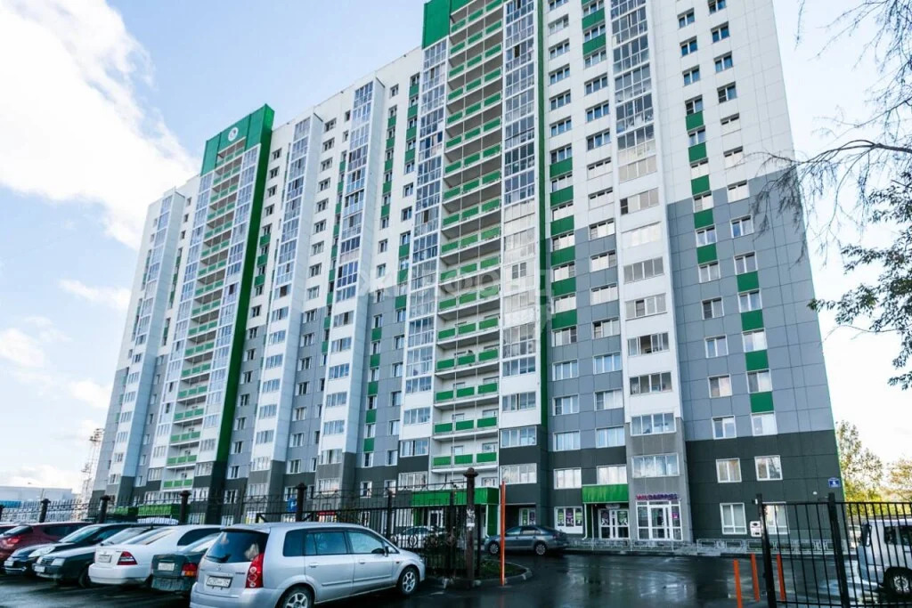 Продажа квартиры, Новосибирск, ул. Колхидская - Фото 28