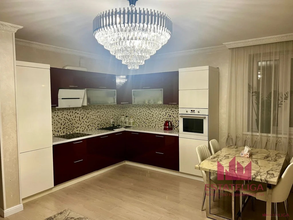 Продажа квартиры, улица Татьянин Парк - Фото 3