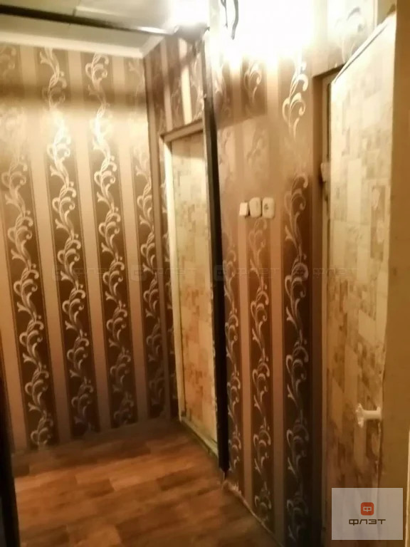 Аренда квартиры, Казань, ул. Челюскина д.25а - Фото 1