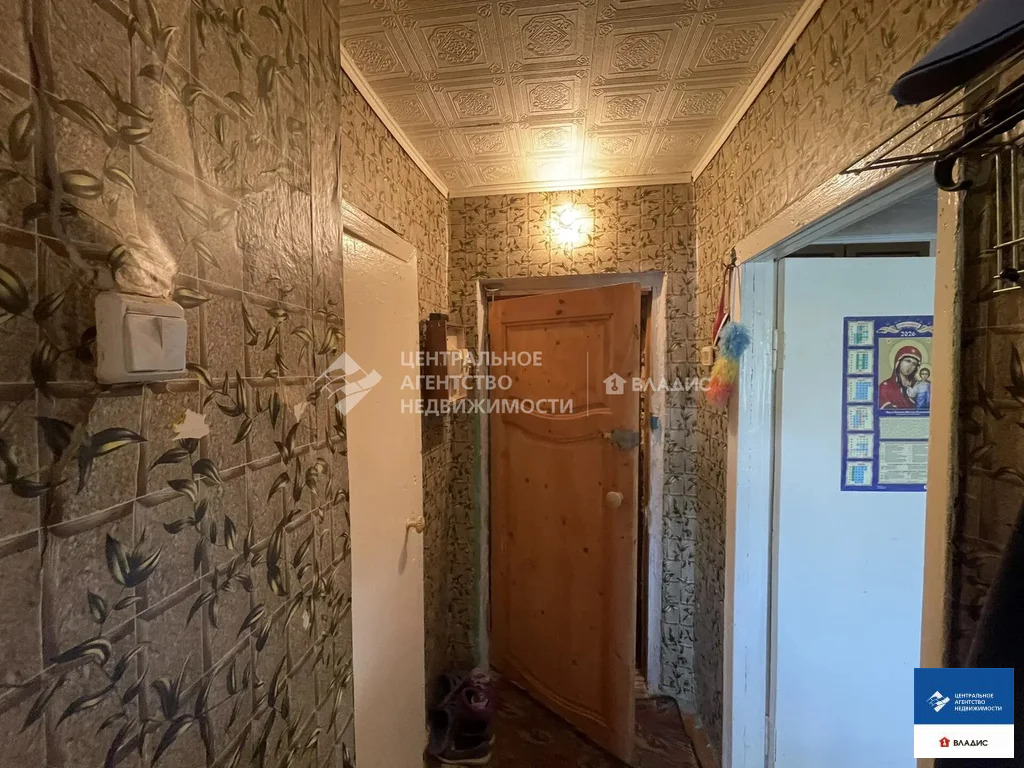 Продажа квартиры, Павловка, Спасский район, ул. Садовая - Фото 4