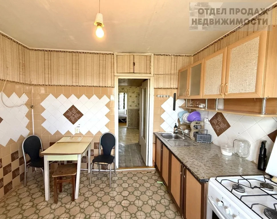 Просторная квартира - Фото 9