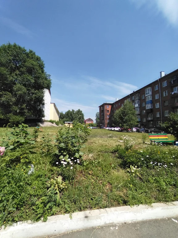 Аренда квартиры, Новокузнецк, Бульварный пер. - Фото 14