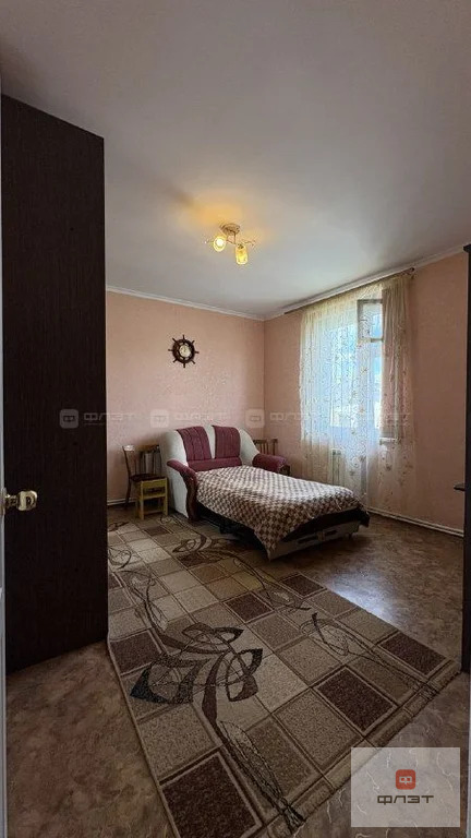 Продажа дома, Пестрецы, Пестречинский район, ул. Аграрная - Фото 9