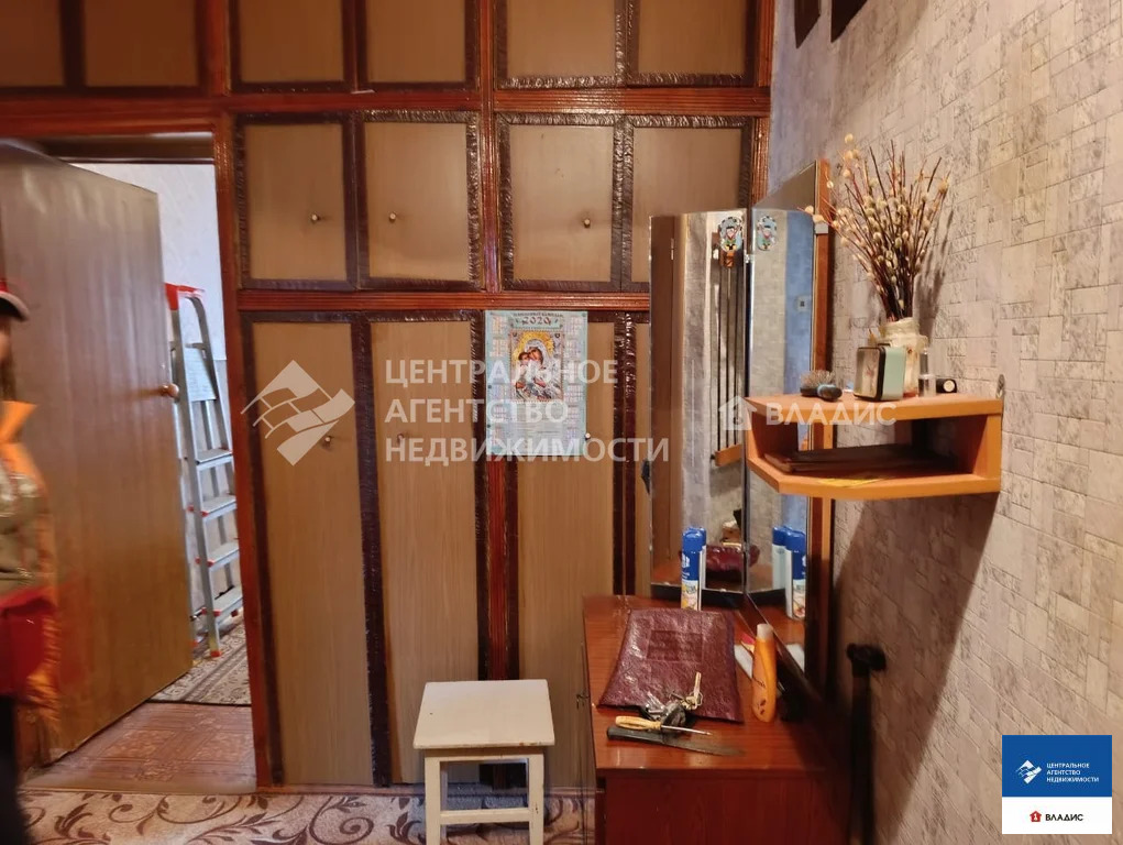 Продажа квартиры, Шилово, Шиловский район, ул. Рязанская - Фото 7