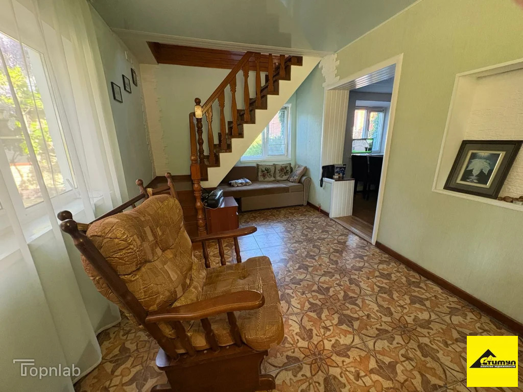 Продажа дома, Должанская, Ейский район, ул. Октябрьская - Фото 8