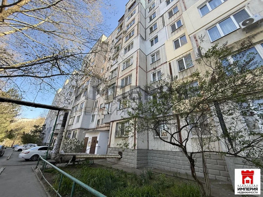 Продажа квартиры, Симферополь, ул. Героев Сталинграда - Фото 1