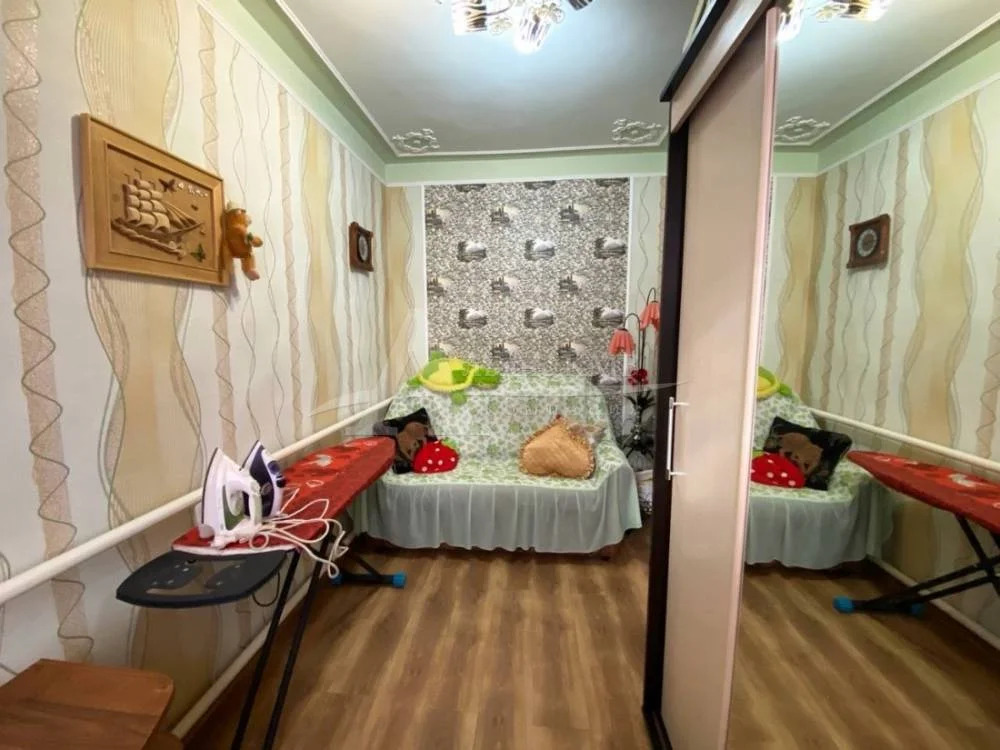 Продажа дома, Новопавловск, Кировский район, ул. Садовая - Фото 11