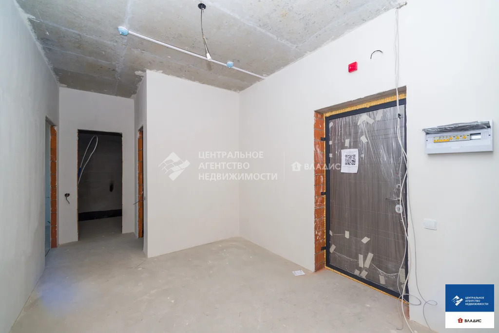 Продажа квартиры, Рязань, ул. Фирсова - Фото 7