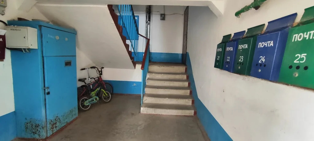 Продажа квартиры, Крымск, Крымский район, ул. Свердлова - Фото 20