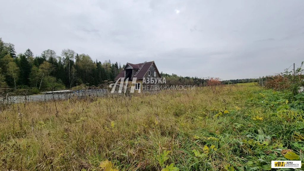 Продажа участка, Хлопенево, Пушкинский район - Фото 2