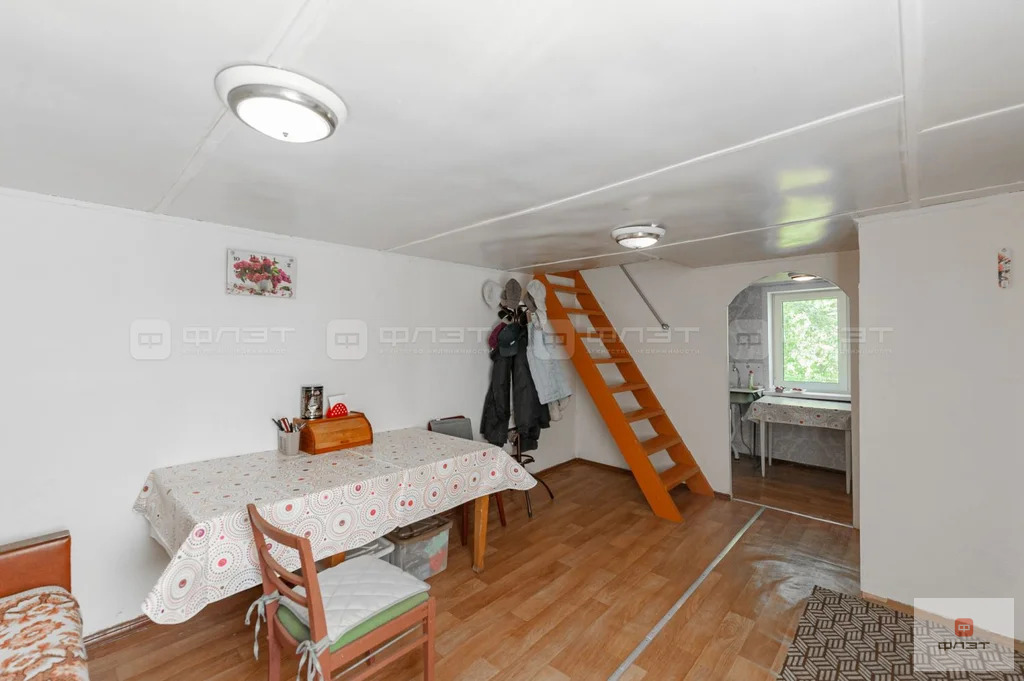 Продажа дома, Верхнеуслонский район, Земельный участок - Фото 18
