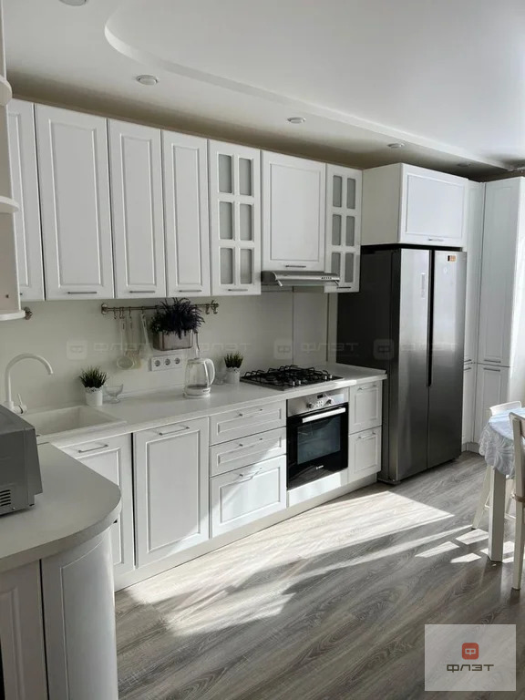 Продажа квартиры, Куюки, Пестречинский район, 9-й квартал - Фото 0