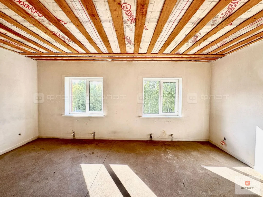 Продажа дома, Казань, ул. Светлая (Аки) - Фото 21