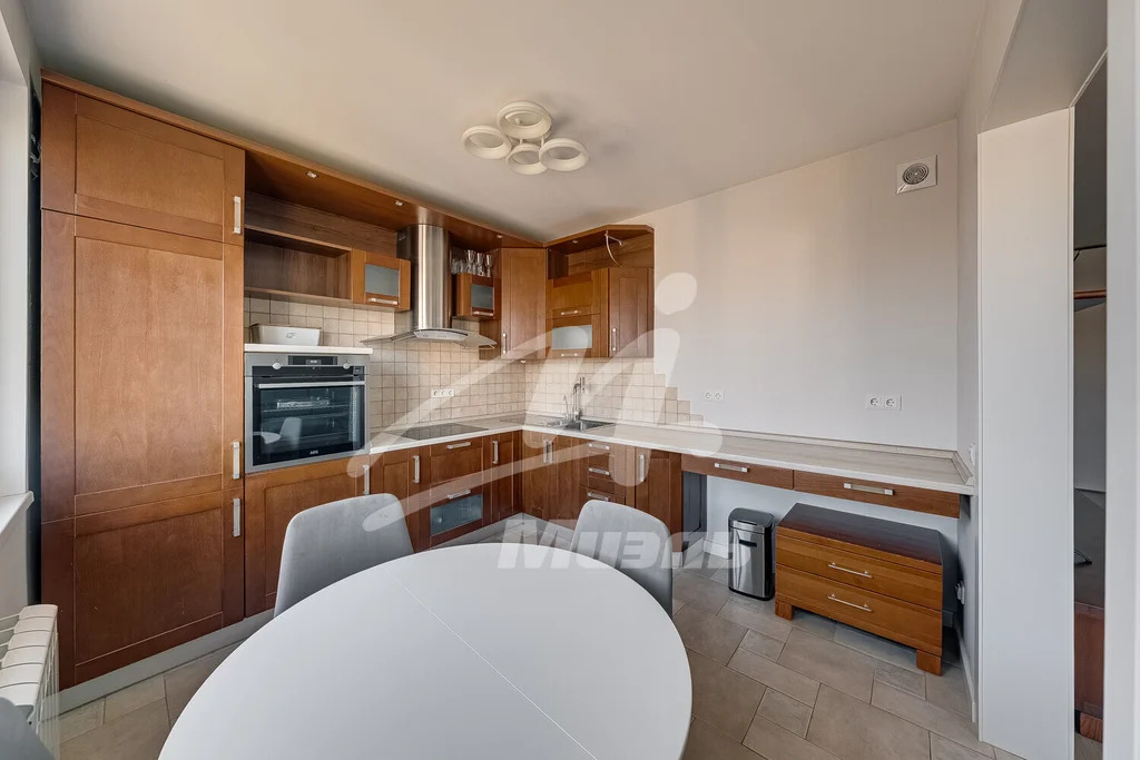 Продажа квартиры, м. Аминьевская, Очаковский 1-й пер. - Фото 26