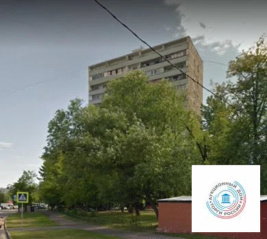 Продается квартира, 63.1 м - Фото 1