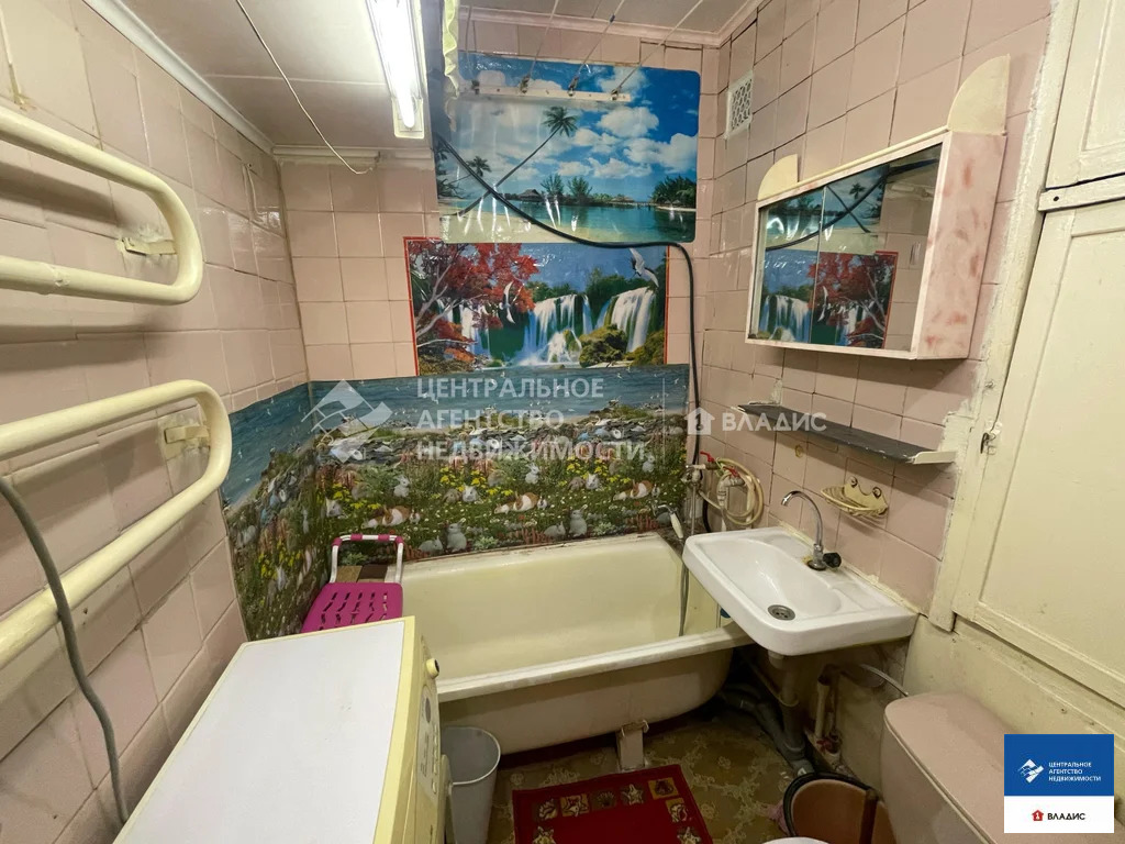 Продажа квартиры, Рязань, улица Карла Маркса - Фото 10