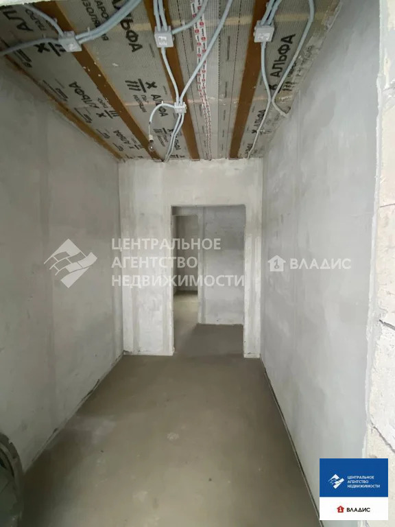 Продажа дома, Кораблино, Рязанский район, ул. 4-я Линия - Фото 8