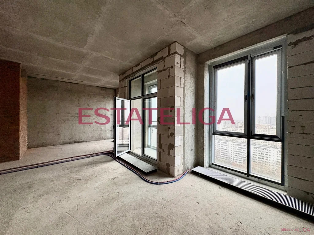 Продажа пентхауса, ул. Лермонтовская - Фото 6