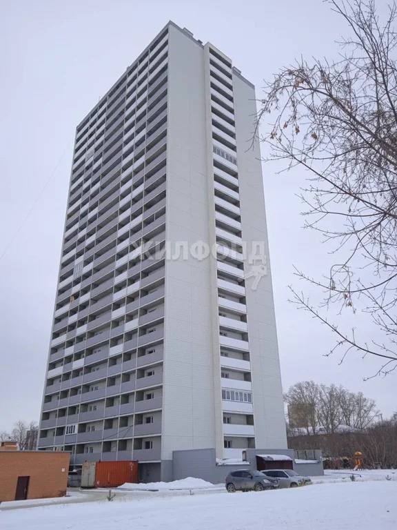 Продажа квартиры, Новосибирск, ул. Беловежская - Фото 17