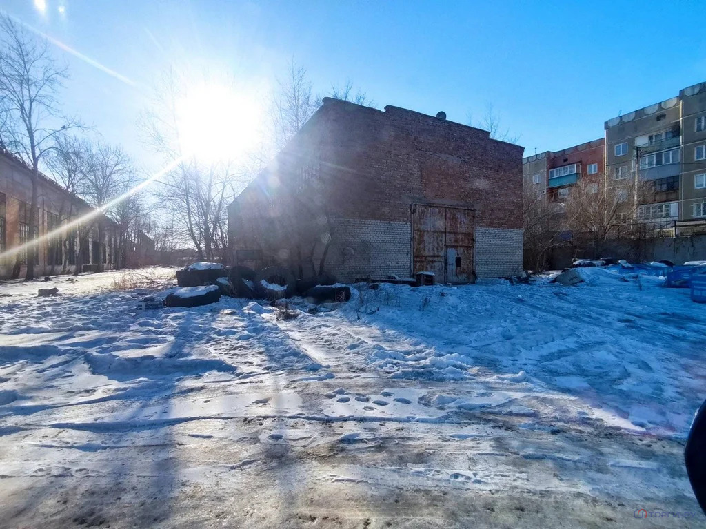 Продажа производственного помещения, Чита, ул. Генерала Белика - Фото 3