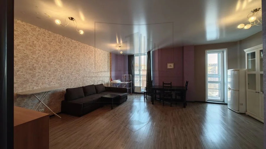 Аренда квартиры, Новосибирск, Горский мкр. - Фото 7