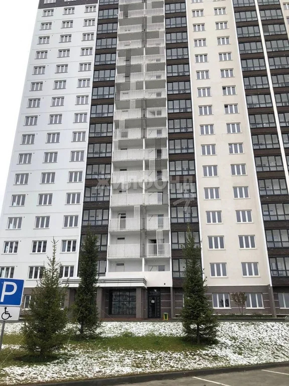 Продажа квартиры, Новосибирск, ул. Забалуева - Фото 12