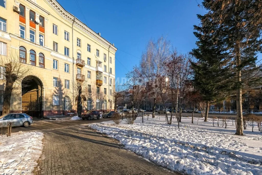 Продажа квартиры, Новосибирск, Дзержинского пр-кт. - Фото 14