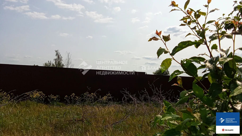 Продажа участка, Агро-Пустынь, Рязанский район, ул. Советская - Фото 7