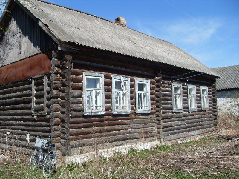 Купить Дом В Деревне Во Владимирской Области