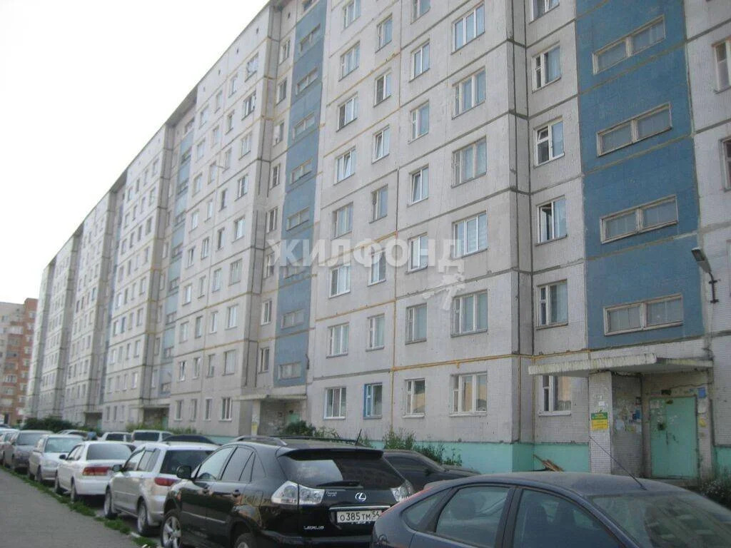 Продажа квартиры, Бердск, ул. Комсомольская - Фото 23