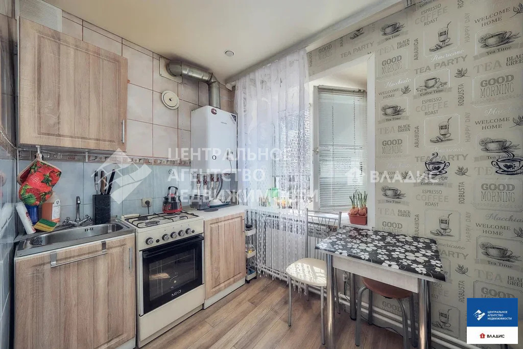 Продажа квартиры, Рыбное, Рыбновский район, Свободы пер. - Фото 5