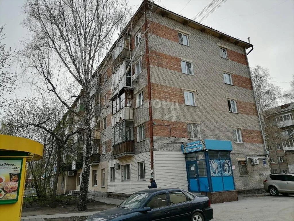 Продажа квартиры, Новосибирск, ул. Блюхера - Фото 9