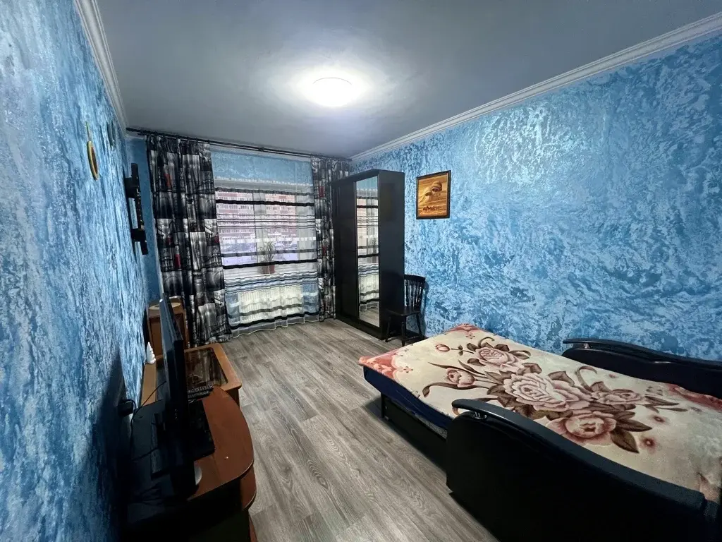 3-я квартира в 5-м микр., дом 16 - Фото 17