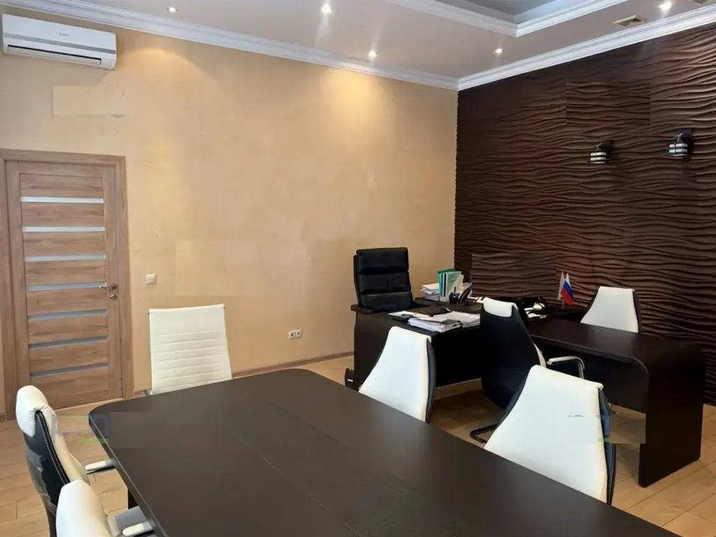 Здание под офис D1 Сетунь - Фото 5