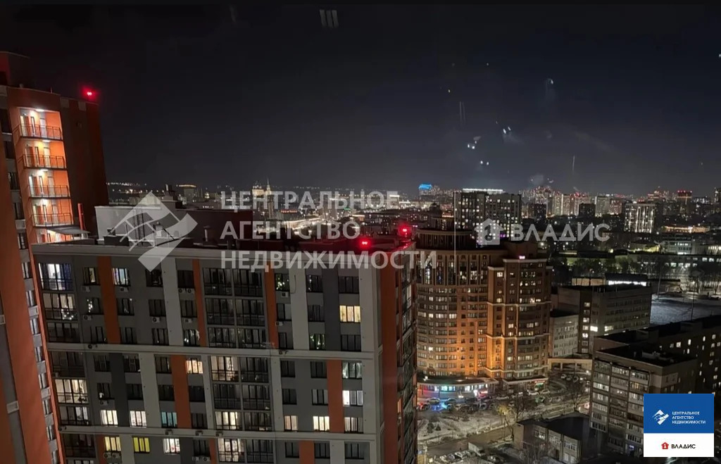 Аренда квартиры, Рязань, ул. Чкалова - Фото 14