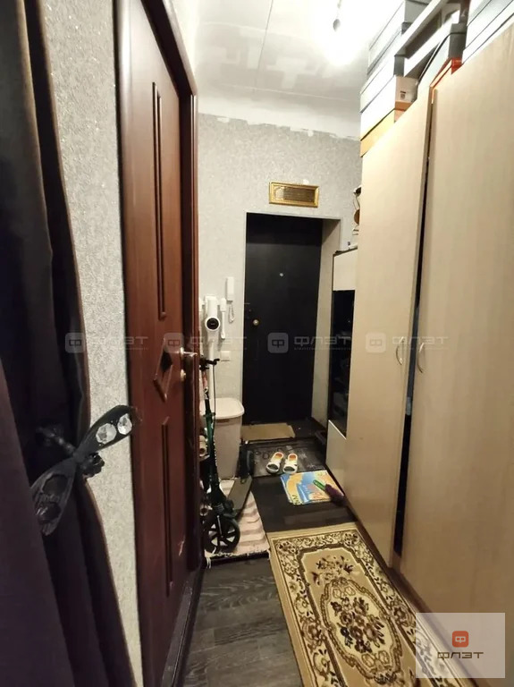 Продажа квартиры, Казань, ул. Авангардная - Фото 5