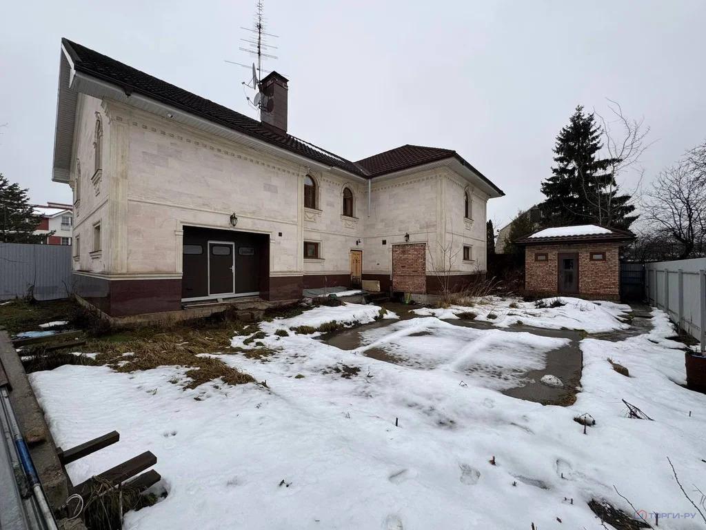 Продажа дома, ул. 1-я Муравская - Фото 0