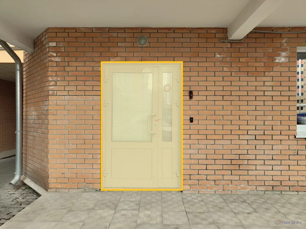 Продажа торгового помещения, 6-я Радиальная улица - Фото 2