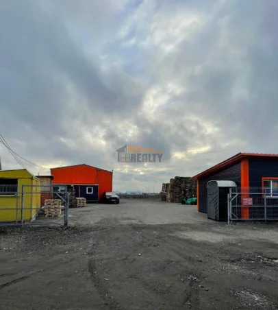 Продажа производственного помещения, Аксено-Бутырки, Богородский г. ... - Фото 4