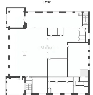 Фитнес, Спа. Бассейн м - Фото 10