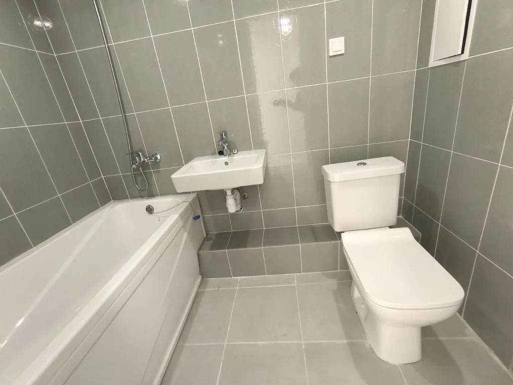 Продается квартира, 26.6 м - Фото 4